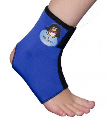 Morsa Kinder enkelbrace