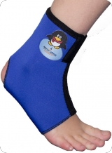 Enkelbrace voor kinderen