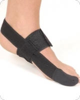 Hallux Valgus Grote teen spalk - (Geen harde spalk)