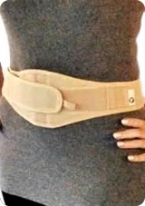 Morsa HerniCY Navelbreukband