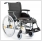MultiMotion Rolstoel M6
