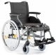 MultiMotion Rolstoel M6