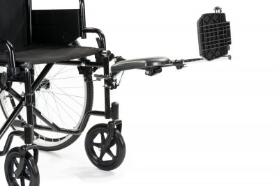 MultiMotion Rolstoel M1 beensteunen