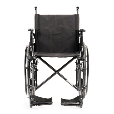 MultiMotion Rolstoel M1 voorkant