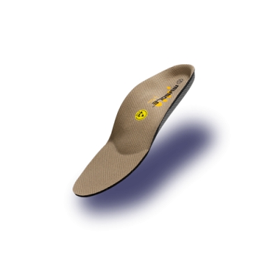 MYSOLE Arch High - Holvoet èn doorgezakte voorvoet