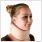 neck brace from super ortho close frontview with woman