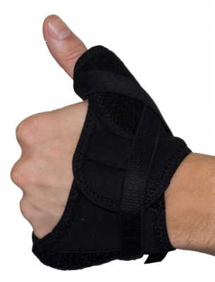 Novamed Sport duim brace