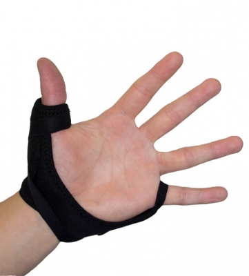 Sport duimbrace