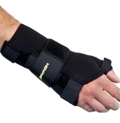Pols spalk