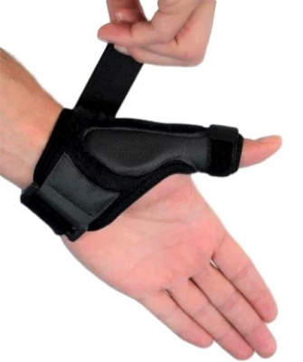 Duimbraces