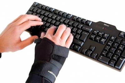 Novamed Duimbrace / Polsbrace