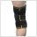 novamed MAX hinged knee support with crossed straps_5