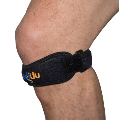 medidu knee strap side view