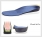 solelution flatfoot insoles product information step 2