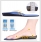 solelution flatfoot insoles product information step 3