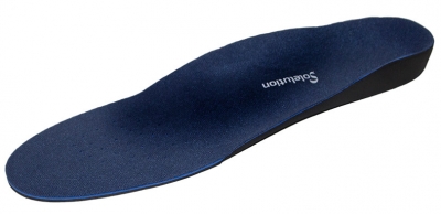 solelution flatfoot insoles single sole