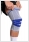 Bauerfeind GenuTrain kniebrace