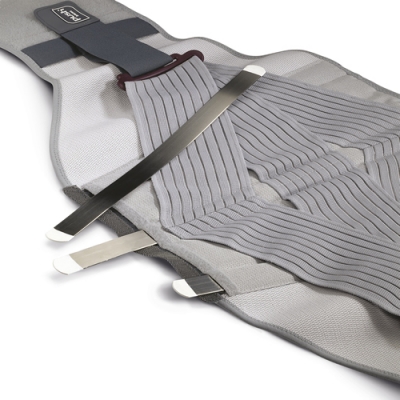Push med rug brace