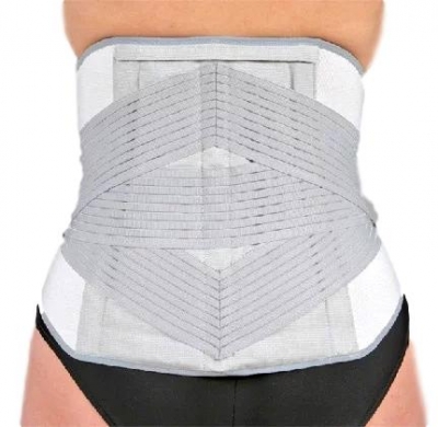 Push Med Rugbraces