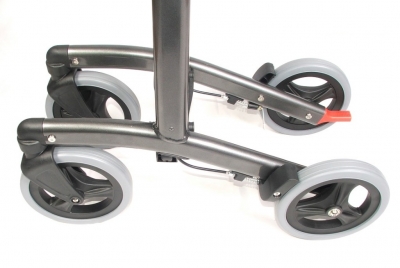 MultiMotion Rollator Trollimaster RA60
