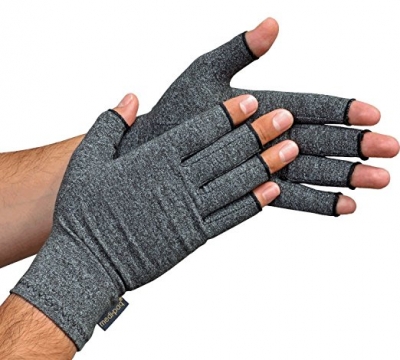 medidu rheumatoid arthritis gloves sideview