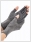 medidu rheumatoid arthritis gloves with anti-slip layer sideview
