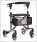 MultiMotion Rollator Trollimaster RA60 Grijs