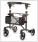 MultiMotion Rollator Trollimaster RA66 Grijs