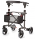 MultiMotion Rollator Trollimaster RA66 Grijs