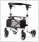 MultiMotion Rollator Trollimaster RA66 Wit
