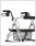Rollator-steun