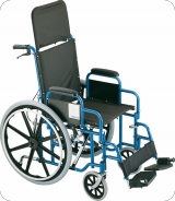 Rolstoel Classic Evolution