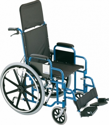 Rolstoel Classic Evolution