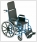 Rolstoel Classic Evolution