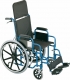 Rolstoel Classic Evolution