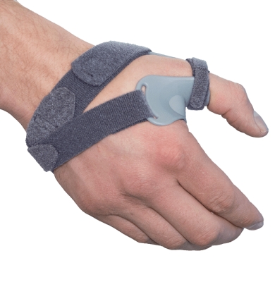 Duimbrace skiduim