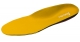 single sole of the solelution high arch insoles