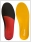 solelution high ach insoles back view