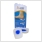 heel spur half gel insoles in front of the package