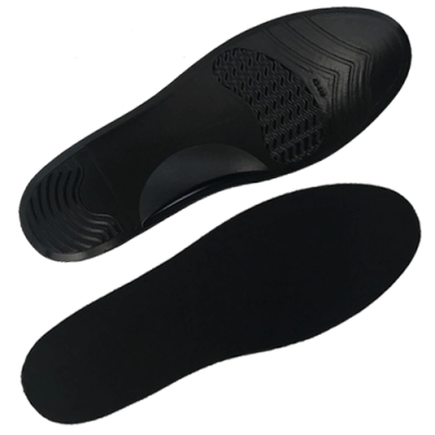 solelution heel spur insoles
