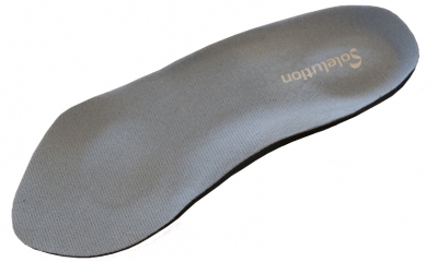 Solelution High heel comfort inlegzolen