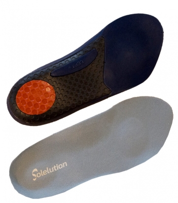 Solelution High Heel Comfort