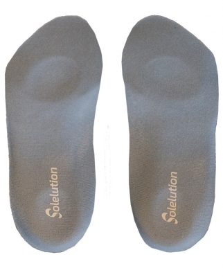 Solelution High Heel 