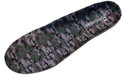 solelution sport running single insole