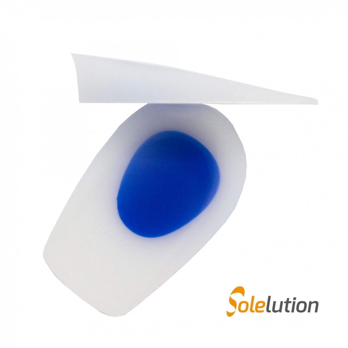 Solelution Achilles Tendon Insoles Podobrace PL