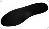 pair of solelution comfort insoles