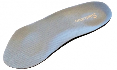 Solelution High heel comfort inlegzolen