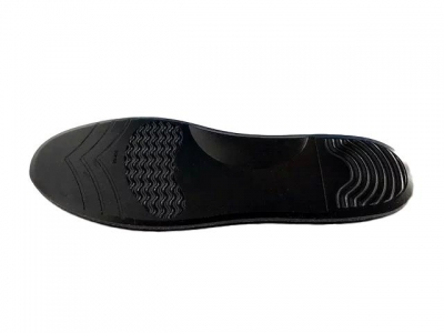 solelution heel spur single insole