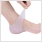 solelution silicone heel gelcups pair material information