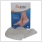 solelution silicone heel gelcups pair with casing